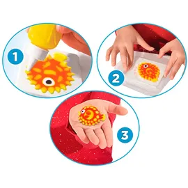 Simba Aqua Gelz Colossal Set