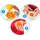 Simba Aqua Gelz Colossal Set