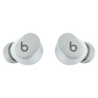Beats Solo Buds Sturmgrau