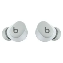Beats Solo Buds Sturmgrau