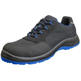 Nitras SOLID STEP 45 schwarz