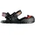 Tiger Grip Visitor Premium Sicherheits-Überschuh, schwarz, - 38-42
