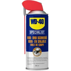 WD-40 Spezialist für Bohr- und Schneidöle