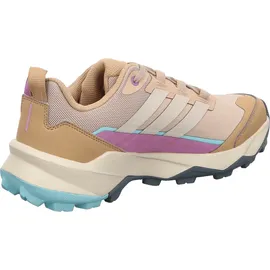 adidas Terrex Skychaser AX5 GTX Damen Wonder Taupe/Alumina/Preloved Purple 40 2/3