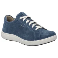 Josef Seibel Megan 07 für Damen, blau, 37