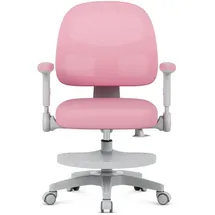 mark adler Junior 5.0 Ergonomisch Rosa