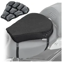 Tourtecs Motorrad Mesh Komfort Sitzbank Kissen Tourtecs Air M
