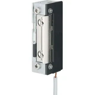 ASSA ABLOY effeff ASSA ABLOY E-Türöffner ohne Schließblech 118W 10-24V AC/DC,DL-R