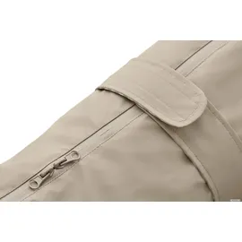 Hunter Hunde-Regenmantel Milford 45 taupe