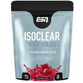 ESN Isoclear Whey Isolate 600g