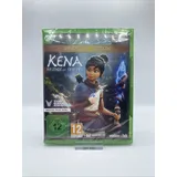 Kena: Bridge of Spirits Premium Edition Xbox Series X