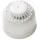 Hekatron Akustischer Signalgeber Sonos-S PSS-0089 WS