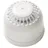 Hekatron Akustischer Signalgeber Sonos-S PSS-0089 WS