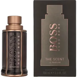 HUGO BOSS Boss The Scent Le Parfum Eau de Parfum 100 ml