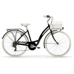 MBM Citybike NEW Primavera 28 Zoll 28