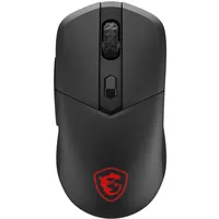 MSI Versa 300 Wireless Gaming Mouse schwarz, USB/Bluetooth (S12-4301260-CLA)