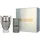 Paco Rabanne Invictus Eau de Toilette 100 ml + Deo Stick 75 ml Geschenkset 2