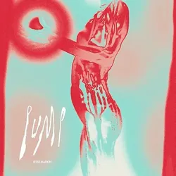 Jesse Markin - Pump (Vinyl)