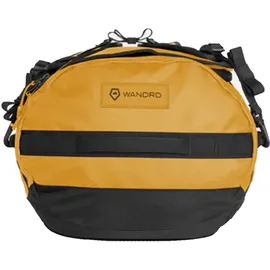 WANDRD CARRYALL Duffel 30 l Gelb