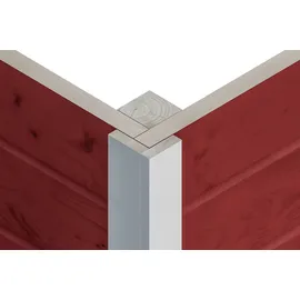 SKANHOLZ Almelo 3,50 x 3,03 m schwedenrot