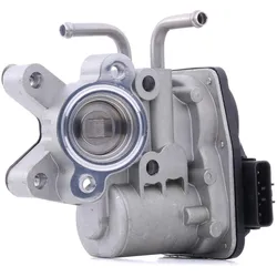 RIDEX AGR-Ventil SUBARU 1145E0123 14710AA740,14710AA741 Abgasrückführungsventil,Abgasrückführung,Ventil für Abgasrückführung,AGR