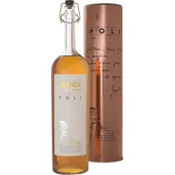 Brandy Italiano Jacopo Poli