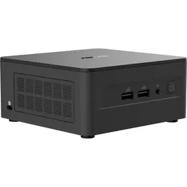 Asus NUC 13 RNUC13ANHI300002I Schwarz i3-1315U
