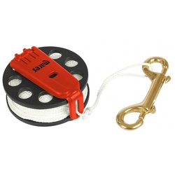 Mares Compact Reel