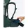 Vaude Brenta 36+6 Wanderrucksack Agave