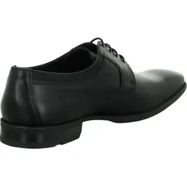 LLOYD Lacour für Herren, schwarz, Größe: 42 EU / 8 UK