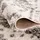 Carpet City Hochflor-Teppich CARPET CITY "Pulpy 541" Gr. 33, beige (creme), B:80cm H:30mm L:250cm, Kunstfaser, Teppiche, Fransenteppich, besonders weich, mit Fransen, Ethno Look
