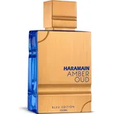 Al Haramain Amber Oud Blue Edition Eau de Parfum 100 ml