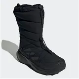 Adidas Terrex Winter High Rain.Rdy Cold.Rdy Wanderstiefel Core Black / Core Black / Core Black 42