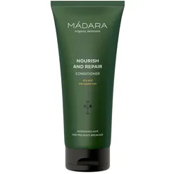 Madara Nourish and Repair Conditioner 200ml 200 ml