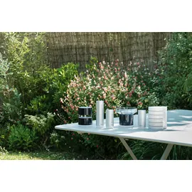 Netatmo Wetterstation + zusätzliches Innenmodul - Silber