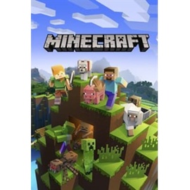Minecraft (Download) (Xbox One)