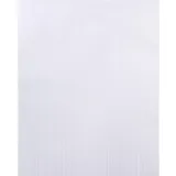 vidaXL vidaXL, Fensterfolien Matt Streifen-Design PVC