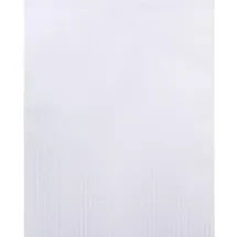 vidaXL vidaXL, Fensterfolien Matt Streifen-Design PVC