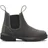 Blundstone Chelsea-Boots Grau 35