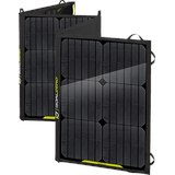 Goal Zero Nomad 100 Solarpanel