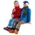 Lemax - Chatting Together Weihnachtsdorf Winterdorf