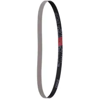 3M Trizact Schleifband 13 x 457 mm 400