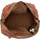 The Chesterfield Brand Liam Weekender Reisetasche 46 cm braun