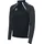 hummel hmlLEAD 2.0 1/2-Zip Trainings-Top Herren 1006 black/asphalt XXL