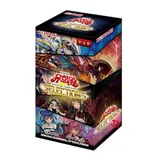 Yu-Gi-Oh YUGIOH Card 'SELECTION5' 15 Pack / Korean Ver.