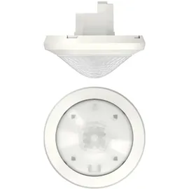 Theben Einbau PIR-Bewegungsmelder theRonda S360-101 UP WH weiß