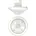 Einbau PIR-Bewegungsmelder theRonda S360-101 UP WH weiß