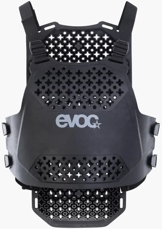 Evoc Torso Protector - Black
