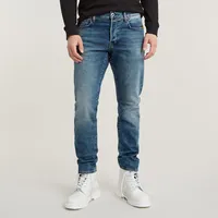 G-Star 3301 Regular Tapered Jeans Vintage Azure 40 34