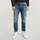 G-Star 3301 Regular Tapered Jeans Vintage Azure 40 34